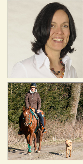Ursula Wieland